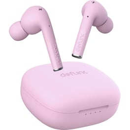 Ακουστικά Bluetooth Defunc True Entertainment - Ροζ