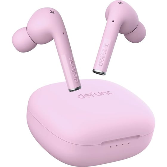 Ακουστικά Bluetooth Defunc True Entertainment - Ροζ image 0