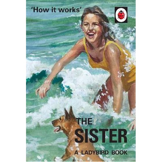 How it Works: The Sister image 0