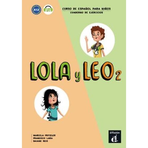 Lola y Leo image 0