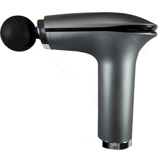 Πιστόλι Μασάζ Fascial Gun 811 - 169773 Γκρι image 1