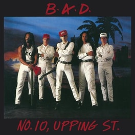 No.10 Upping St.