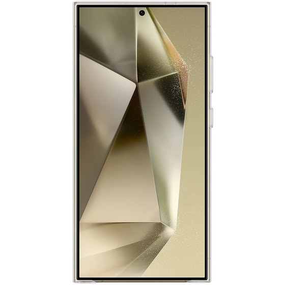 Θήκη Samsung Galaxy S24 Ultra - Samsung Clear Gadget Case - Transparent image 2