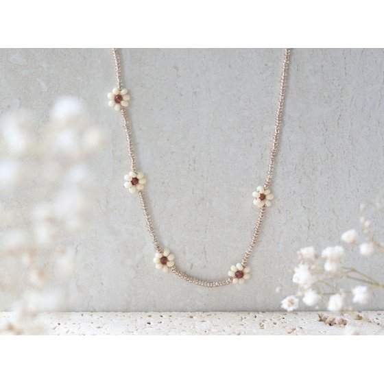 Σετ Δημιουργίας Κατασκευής Κοσμημάτων La Petite Epicerie Maxi Matcha Box με 20 Θήκες image 4