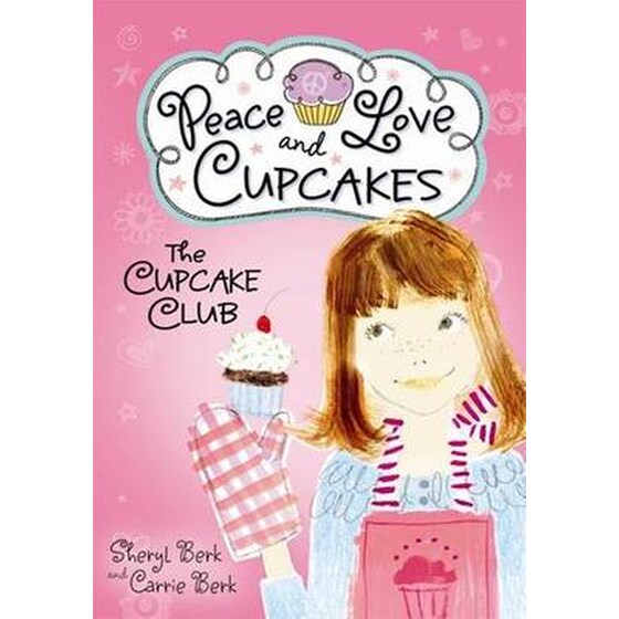 The Peace, Love & Cupcakes image 0