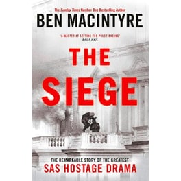 The Siege