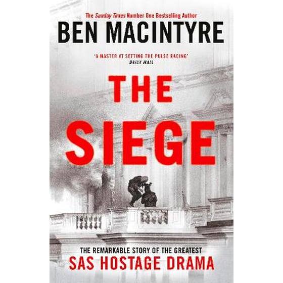 The Siege image 0