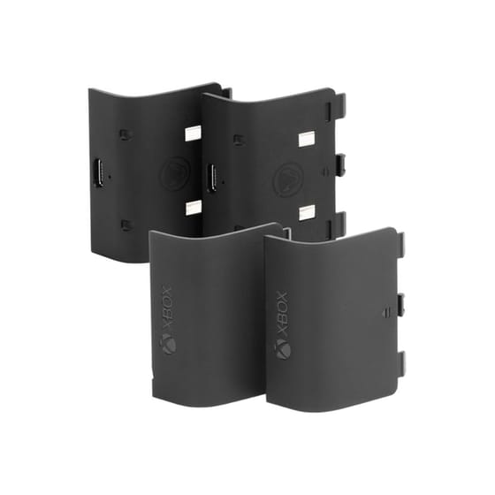 Σύστημα Φόρτισης Χειριστηρίων Snakebyte Twin:Charge SX - Xbox Series X|S - Μαύρο image 4