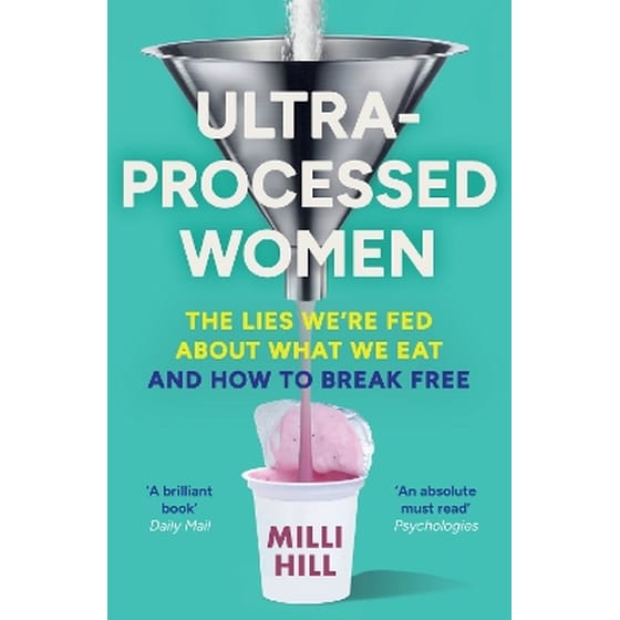 Ultra-Processed Women image 0