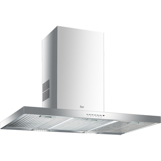 TEKA DSJ980 90cm Inox Απορροφητήρας Καμινάδα Τζάκι image 0