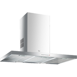 TEKA DSJ980 90cm Inox Απορροφητήρας Καμινάδα Τζάκι