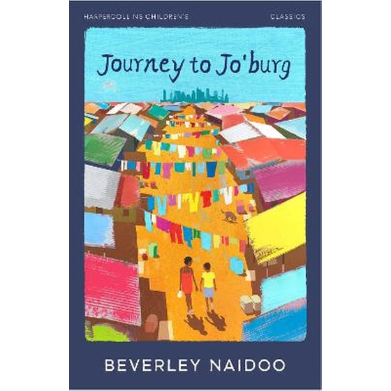 Journey to Jo’Burg image 0