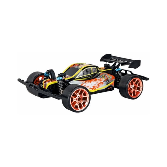 Carrera Rc 2,4ghz Drift Racer -px- Carre  (370183021) image 0