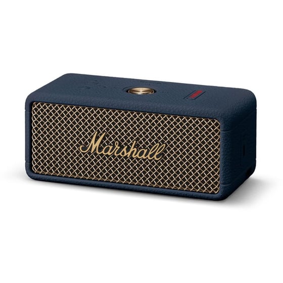 Marshall Emberton III Φορητό Ηχείο 38W - Midnight Blue image 4