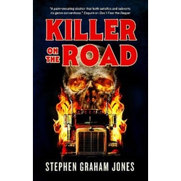 Killer on the Road