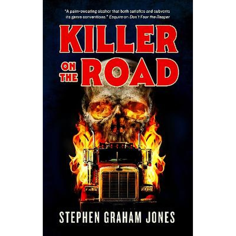 Killer on the Road