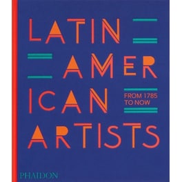 Latin American Artists