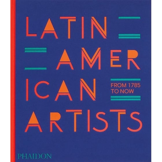 Latin American Artists image 0