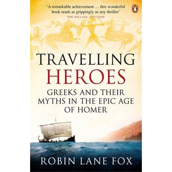 Travelling Heroes image 0