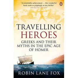 Travelling Heroes