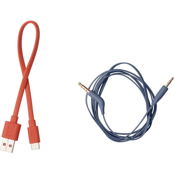 JBL Tune 770NC Ασύρματα Ακουστικά Κεφαλής - Μπλε image 10