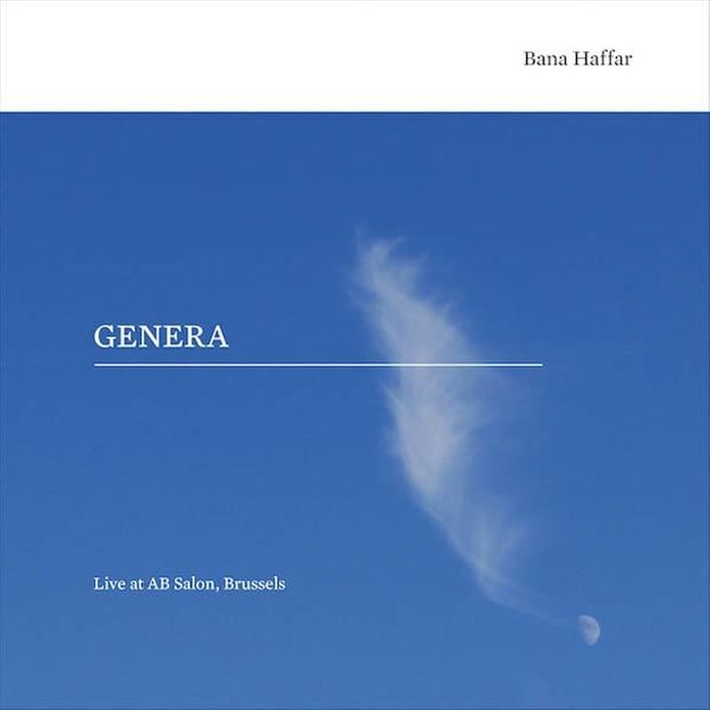 Genera: Live At..-Digi-
