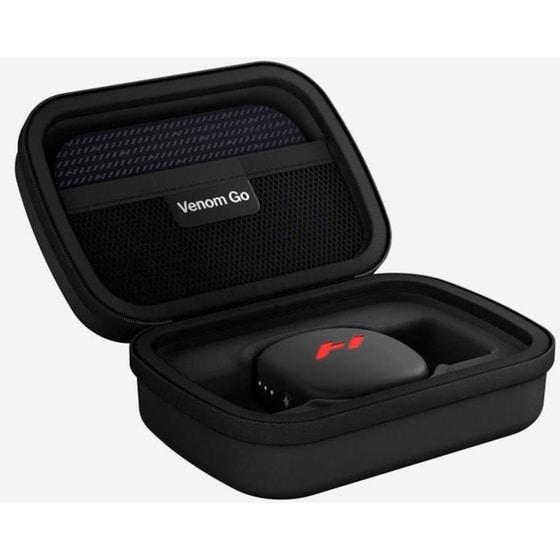 Συσκευή μασάζ HYPERICE VENOM GO image 3