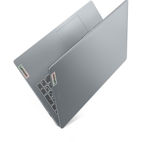 Lenovo IdeaPad Slim 3 15IAN8 15.6" FHD IPS (Intel-N100/4 GB/128 GB SSD/UHD Graphics/Win11Home S) Laptop image 11