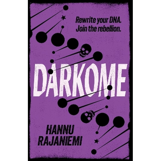 Darkome image 0
