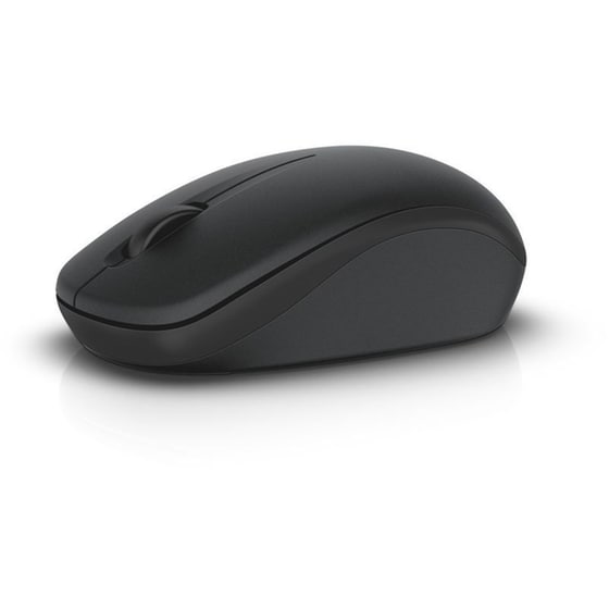 Dell WM126 Ασύρματο Ποντίκι Μαύρο image 1