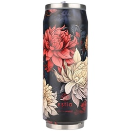 Θερμός Cup Estia Midnight Blossom 500ml