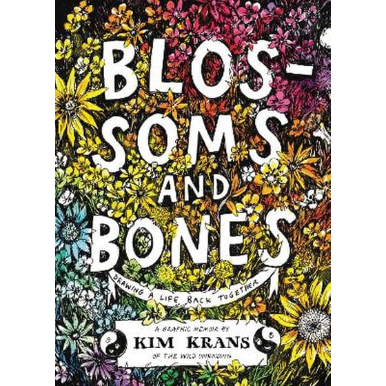 Blossoms and Bones image 0