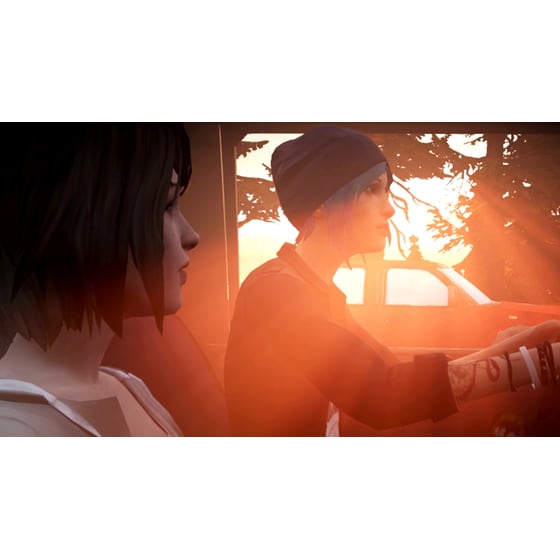 Life Is Strange Arcadia Bay Collection - Nintendo Switch image 7