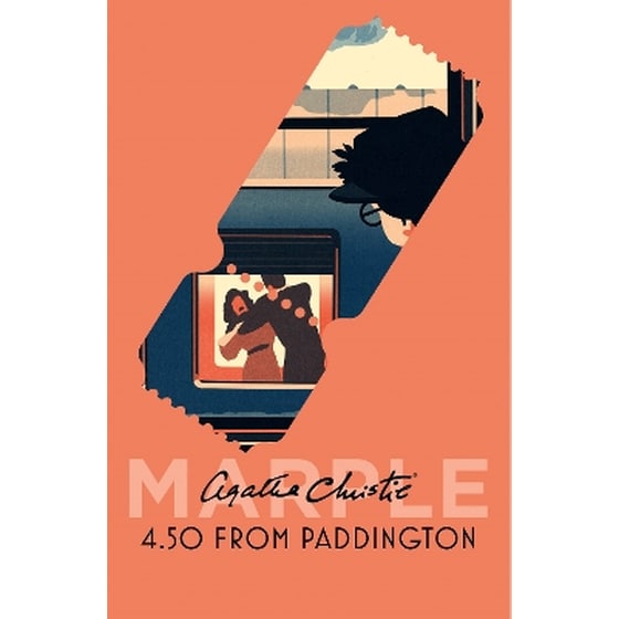 4.50 from Paddington image 0
