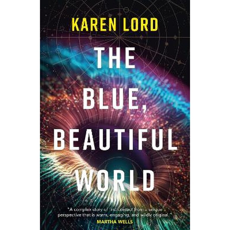 The Blue, Beautiful World