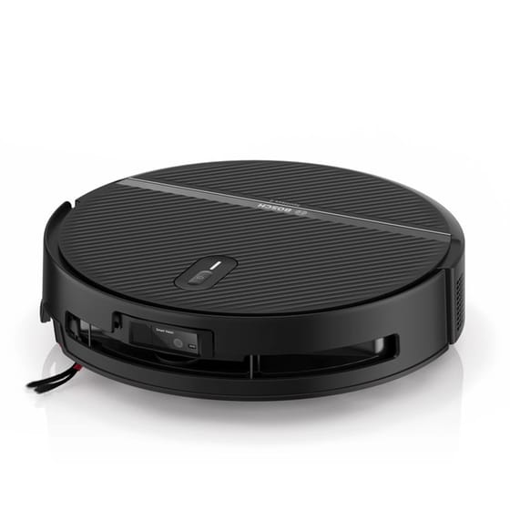 BOSCH BCR2S2BX Spotless 2 Advanced για Σκούπισμα και Σφουγγάρισμα Μαύρο Σκούπα Ρομπότ image 2
