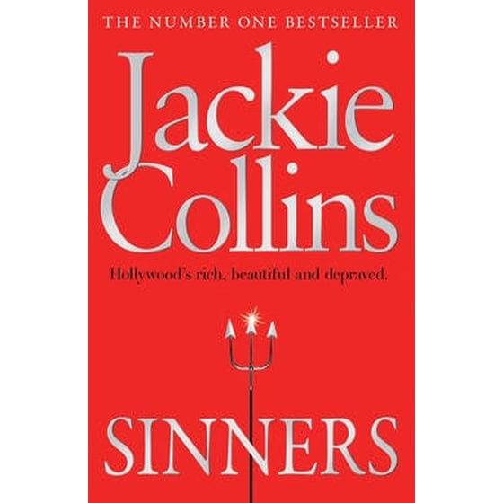 Sinners image 0