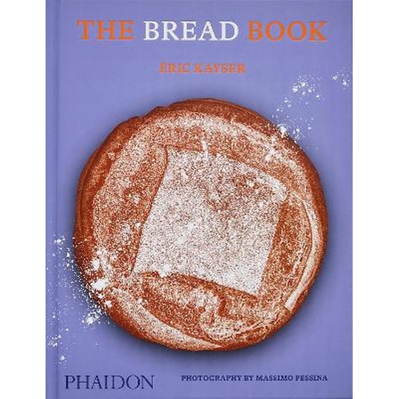 Bread Book image 0