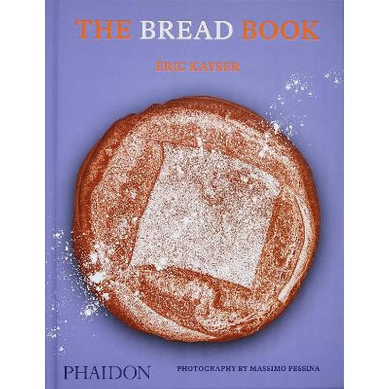 Bread Book