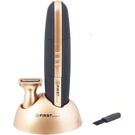 Σετ Trimmer FIRST AUSTRIA FA-5680-2 - Χρυσό