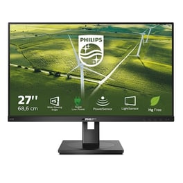 Philips 272B1G/00 Monitor 27'' FHD IPS Flat 75Hz 4ms