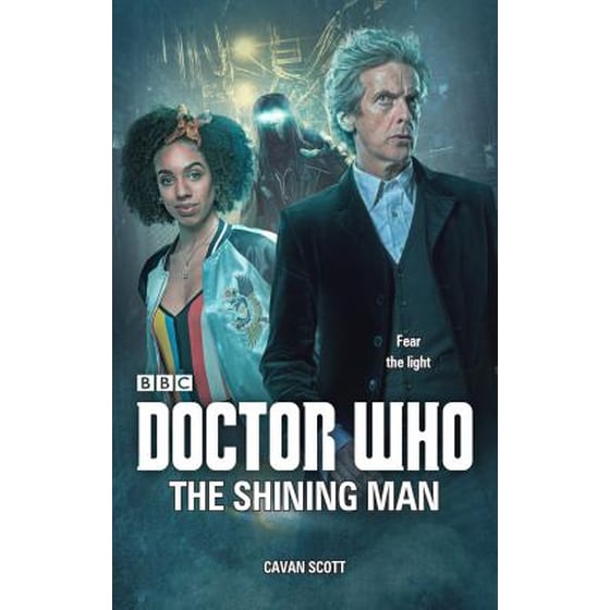 Doctor Who: The Shining Man image 0