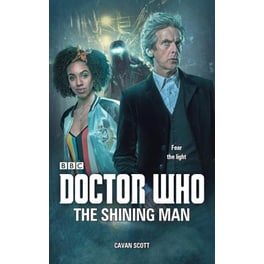Doctor Who: The Shining Man