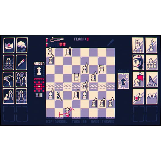 Shotgun King: The Final Checkmate - PS5 image 4