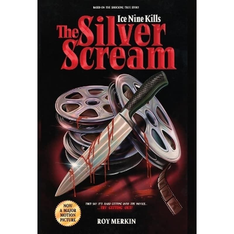 The Silver Scream
