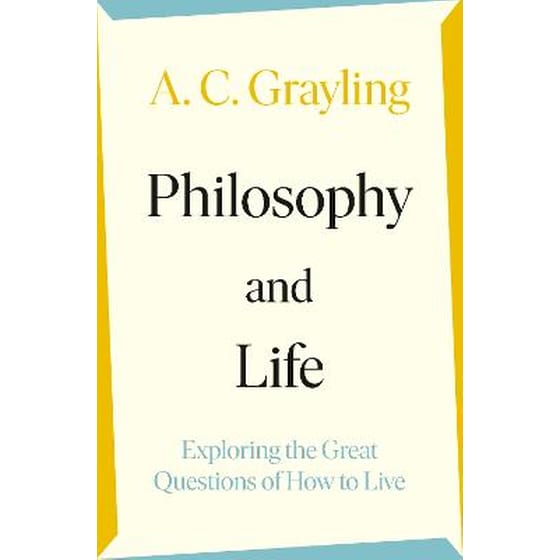 Philosophy and Life image 0