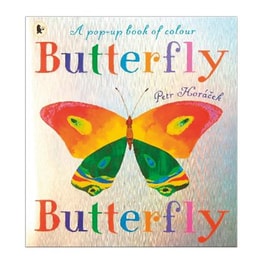 Butterfly, Butterfly