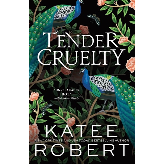 Tender Cruelty image 0