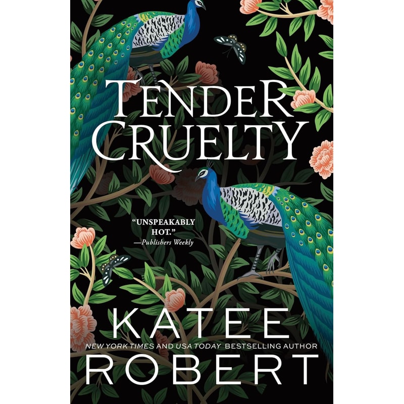 Tender Cruelty