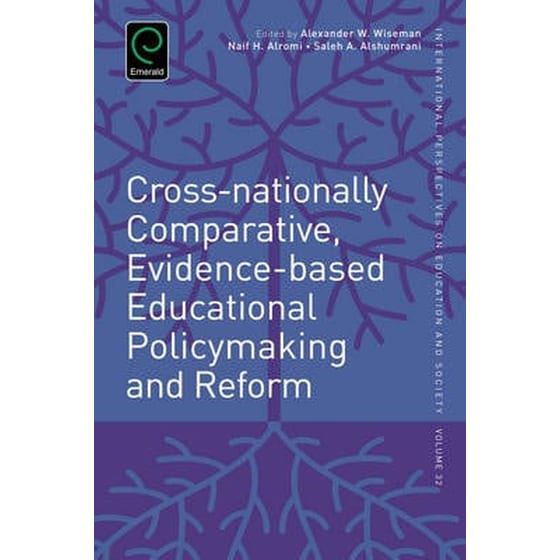 Cross-nationally Comparative, Evidence-based Educational Policymaking and Reform image 0
